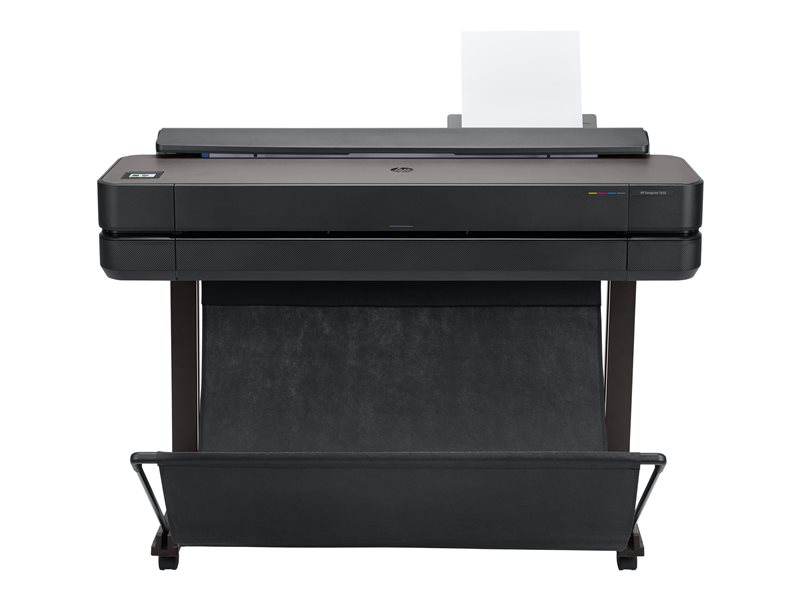 HP DesignJet T650 36 in Printer